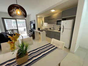 Lindo apartamento bem equipado